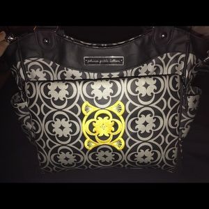 Petunia Pickle Bottom Diaper Bag